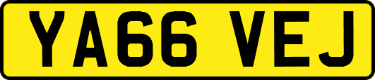 YA66VEJ