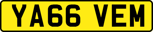 YA66VEM