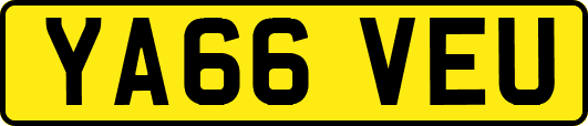 YA66VEU