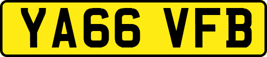 YA66VFB