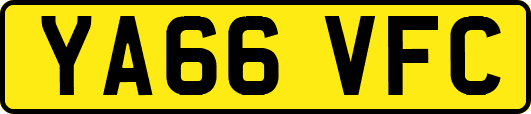 YA66VFC