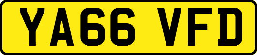 YA66VFD