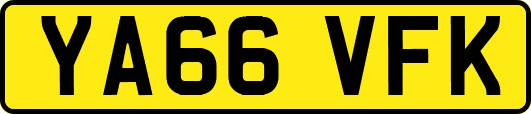YA66VFK