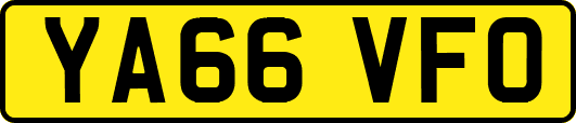 YA66VFO