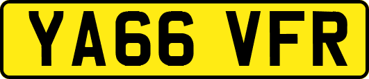 YA66VFR