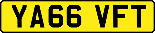 YA66VFT