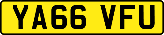 YA66VFU