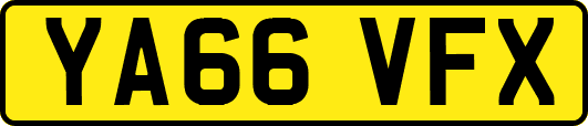 YA66VFX