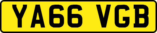 YA66VGB