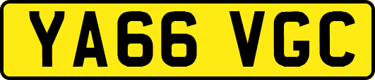 YA66VGC