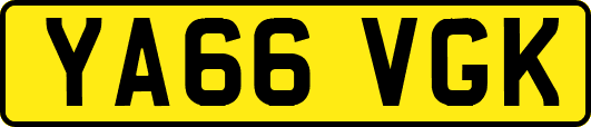 YA66VGK