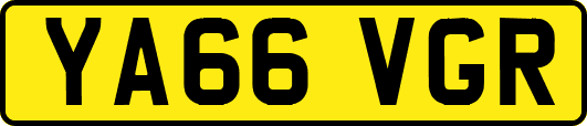 YA66VGR