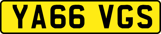 YA66VGS