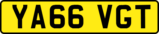 YA66VGT
