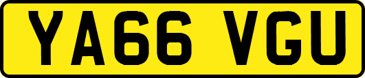 YA66VGU