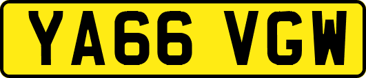 YA66VGW