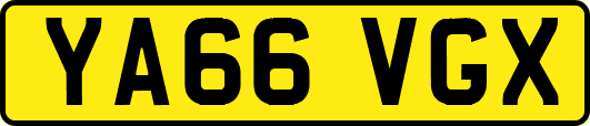 YA66VGX