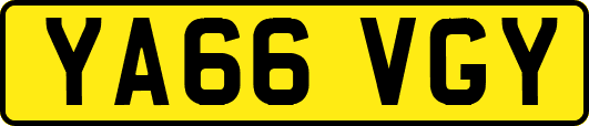 YA66VGY