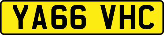 YA66VHC