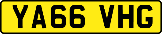 YA66VHG
