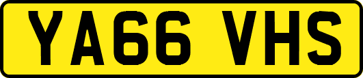 YA66VHS