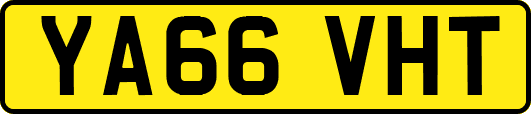 YA66VHT