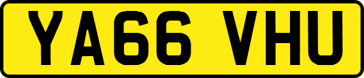 YA66VHU