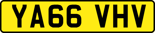 YA66VHV