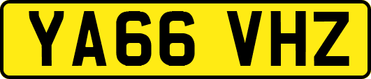 YA66VHZ
