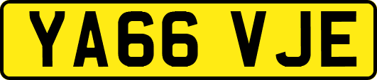 YA66VJE