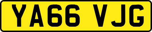 YA66VJG
