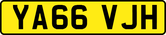 YA66VJH