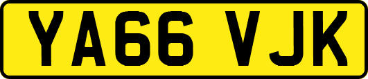 YA66VJK