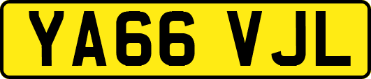 YA66VJL