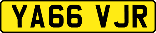 YA66VJR