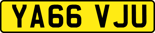 YA66VJU