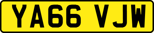 YA66VJW