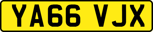 YA66VJX