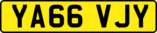 YA66VJY