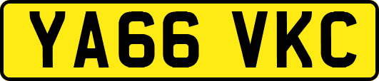 YA66VKC