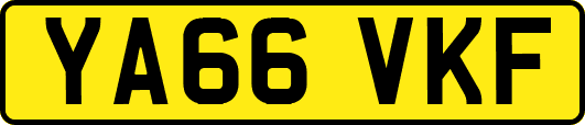YA66VKF