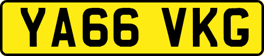 YA66VKG