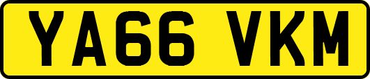 YA66VKM