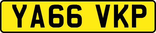 YA66VKP