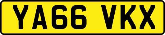 YA66VKX