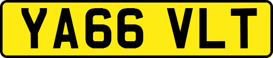 YA66VLT