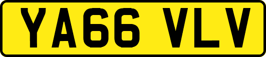 YA66VLV