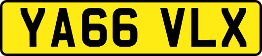 YA66VLX