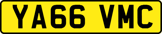 YA66VMC