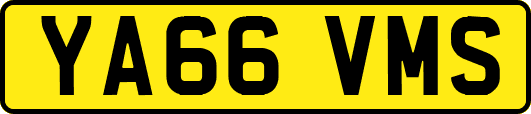 YA66VMS